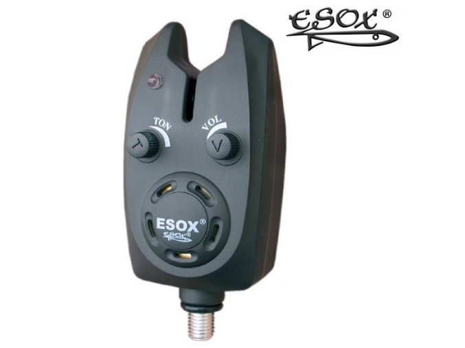 Esox signalizátor záběru BBA