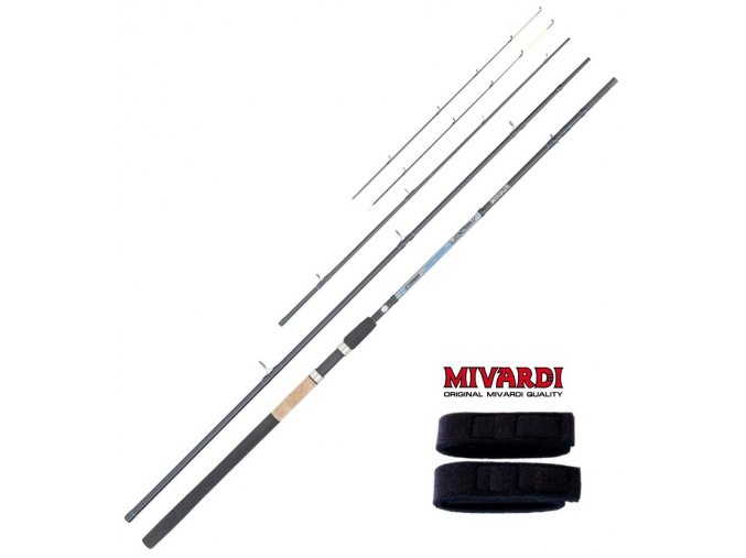 Mivardi prut Magion Feeder 330, 360, 390