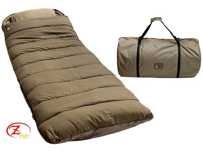 Zfish spací pytel Sleeping Bag Everest 5 Season