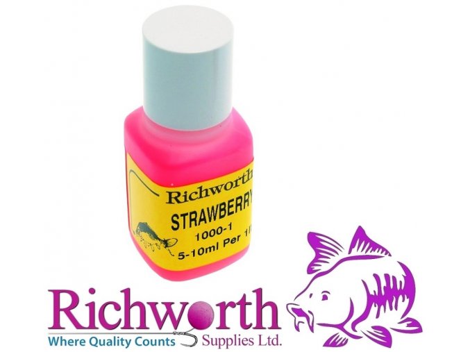 Richworth aroma standard 50 ml