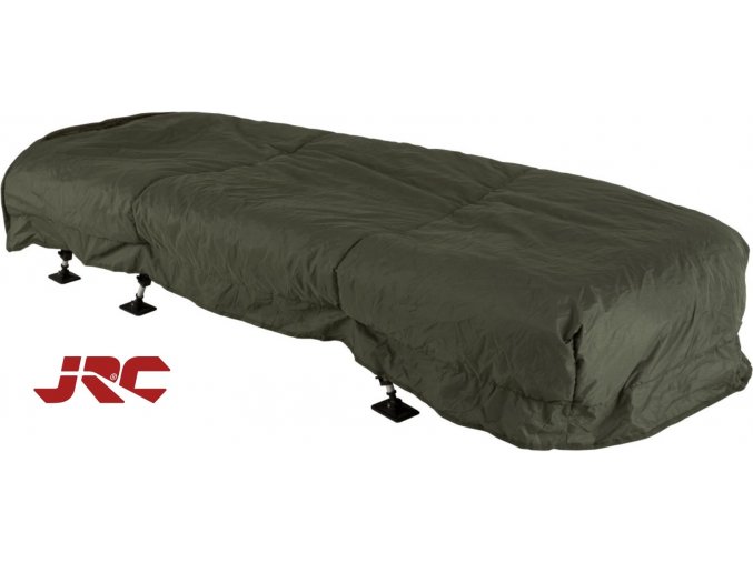 JRC deka Defender Fleece Sleeping Bag Cover
