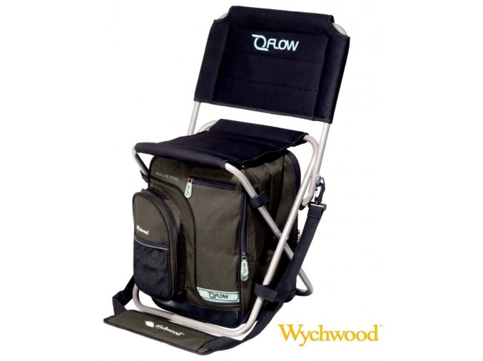 Wychwood sedačka s batohem Pack-Lite Rucksack
