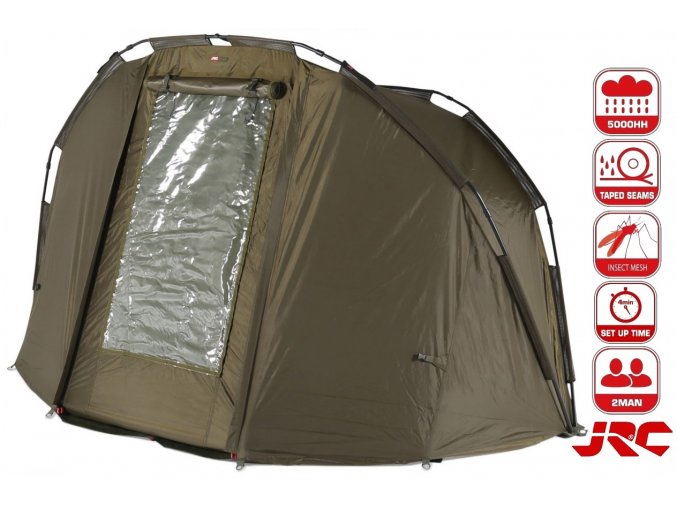 Bivak JRC Defender Bivvy 2 Man