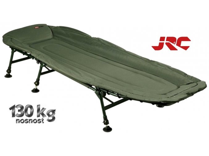 Lehátko JRC Contact Lite Bedchair