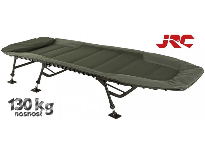 Lehátko JRC Defender Levelbed