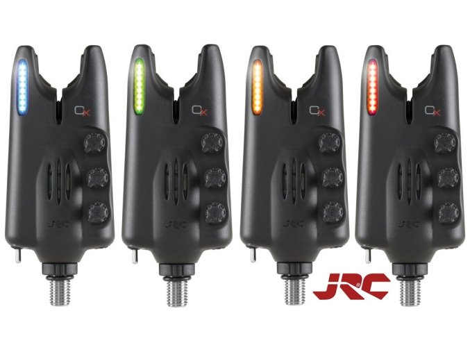 Signalizátor JRC Radar CX Alarm