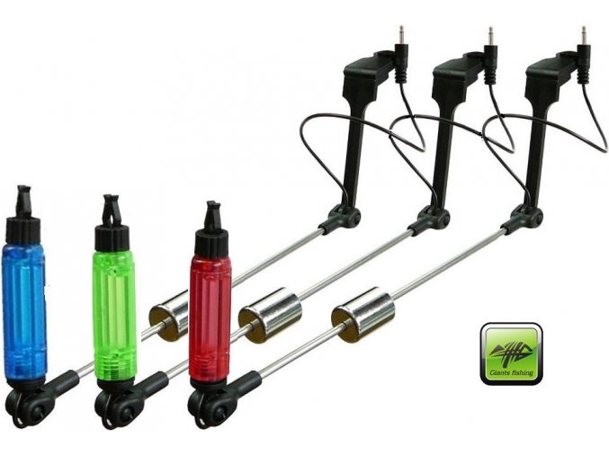 Giants Fishing swinger TSX Bite Alarm