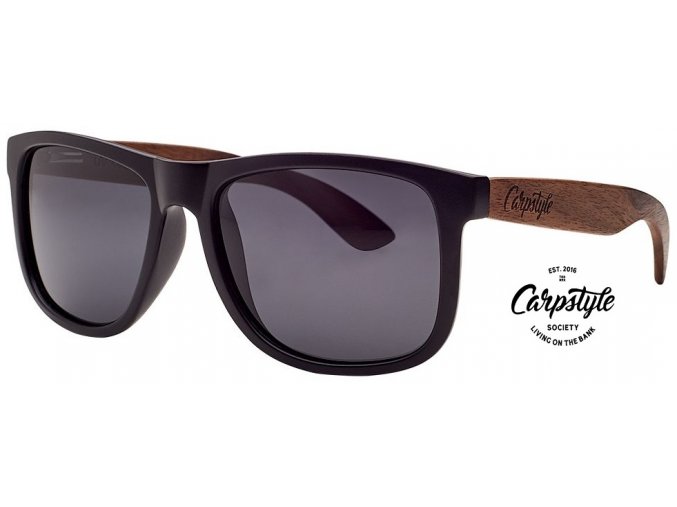 Polarizační brýle Carpstyle Wayrfarer Classic