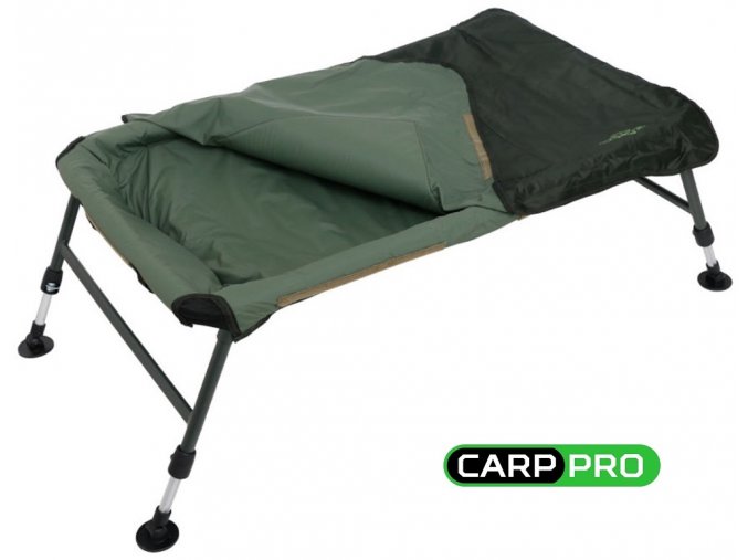 Carp Pro podložka Telescopic Unhooking Mat