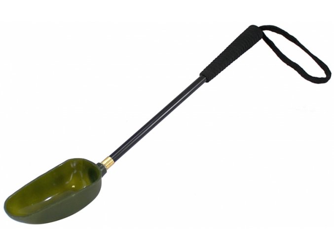 Zfish zakrmovací lopatka Baiting Spoon & Handle