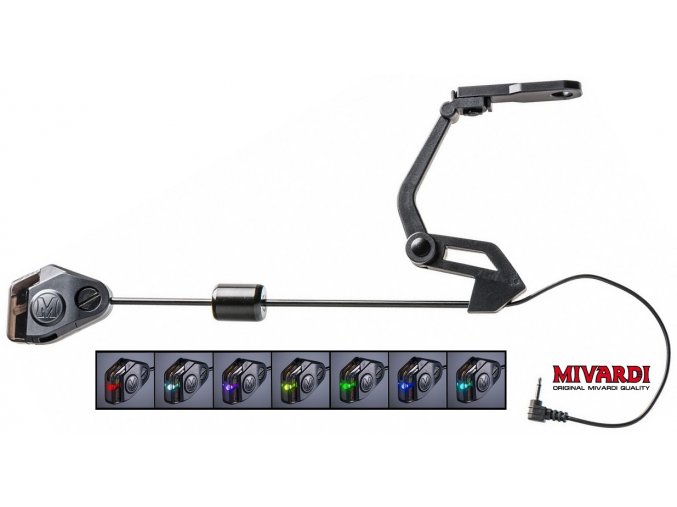 Mivardi Swing arm MCX 88