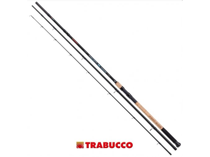 Prut Trabucco Precision RPL Allrounder