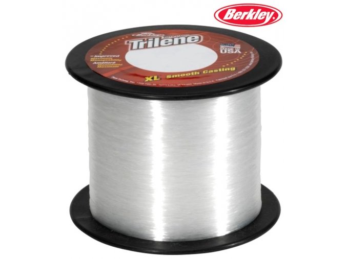 Vlasec Berkley Trilene XL Smooth Casting Clear 1 m