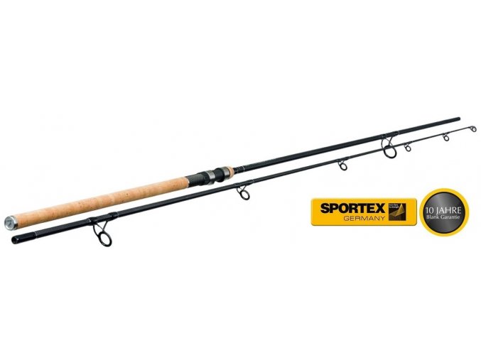 Prut Sportex D.N.A. Carp Classic