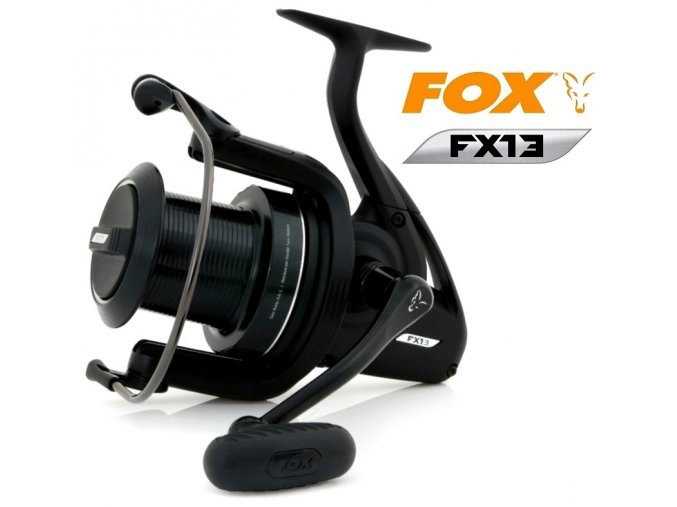 FOX FX13 Reel