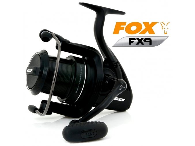 FOX FX9 Reel