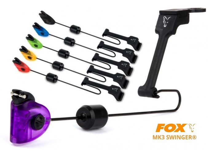 Swinger FOX MK3