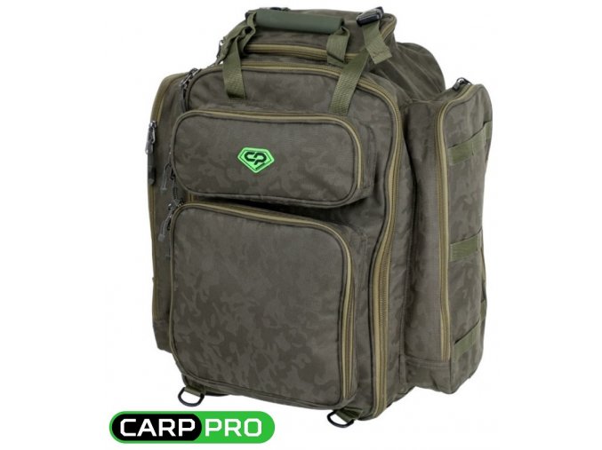 Carp Pro batoh Diamond Rucksack Stalker