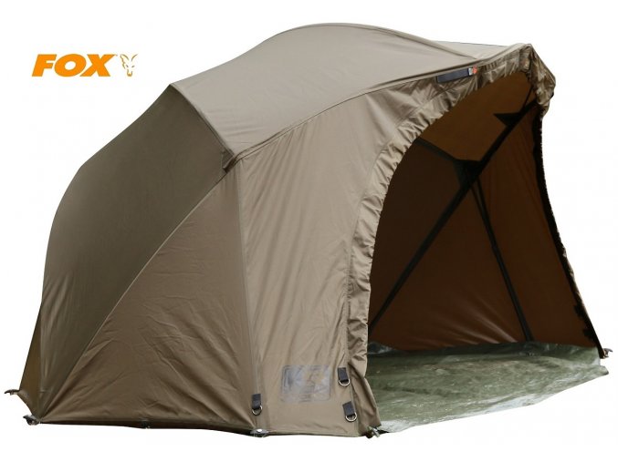 FOX R Series Brolly