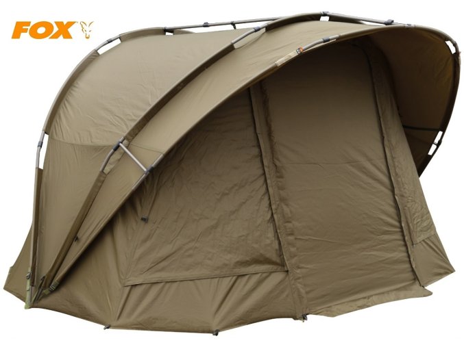 Bivak FOX R-Series 1 Man XL Khaki