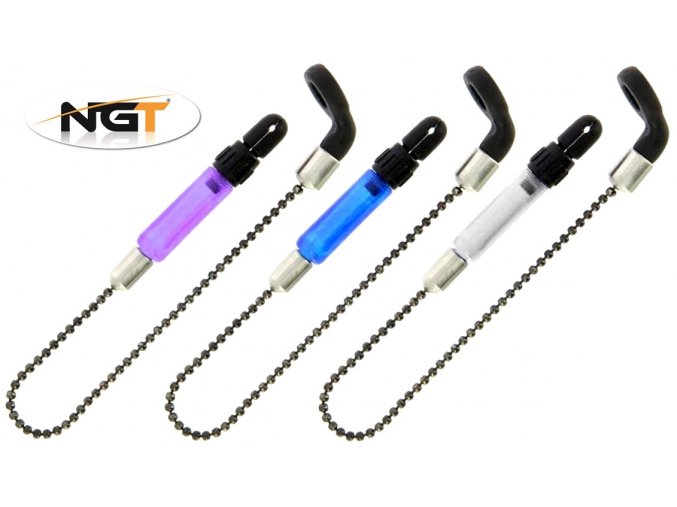 NGT ProLine Indicator Set 3pcs