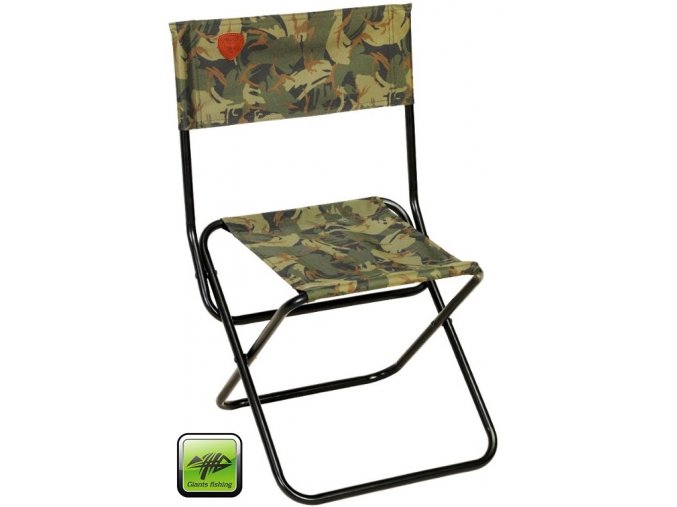 Giants Fishing sedačka Chair Classic Plus