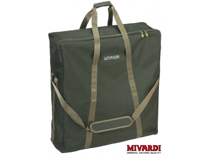 Mivardi transportní taška na lehátko CamoCODE a New Dynasty Air8