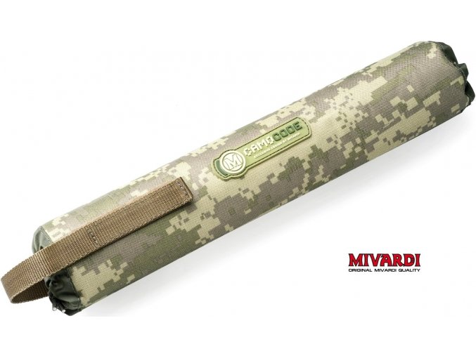 Mivardi plovák na podběrák CamoCODE