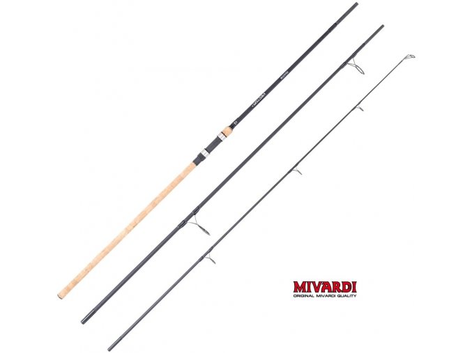 Mivardi prut Vector MK2 FC 360H, 360SH (3)