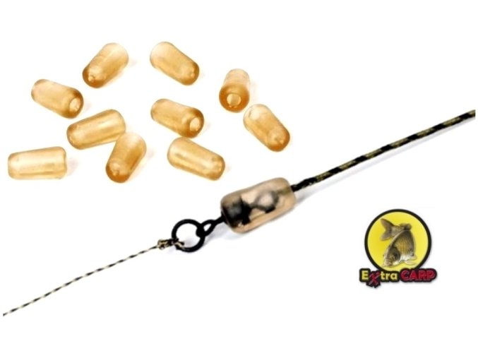 Extra Carp chránič uzlů Knot Protectors - 10 ks