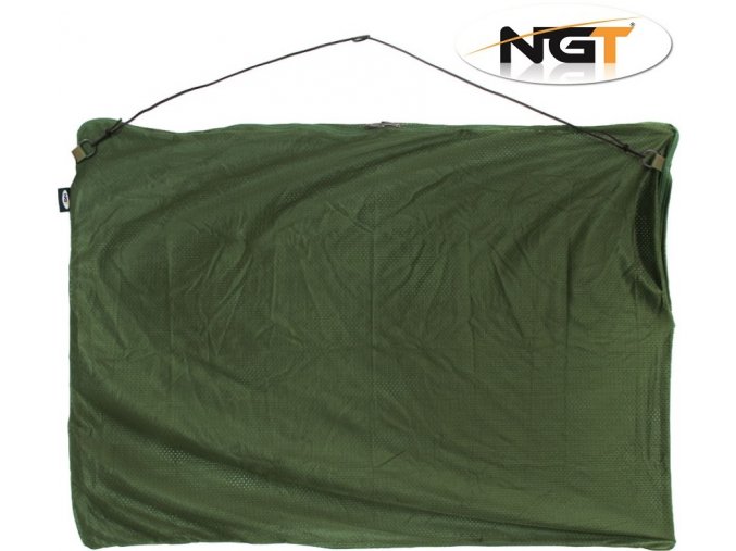 NGT sak na kapra Deluxe Carp Sack