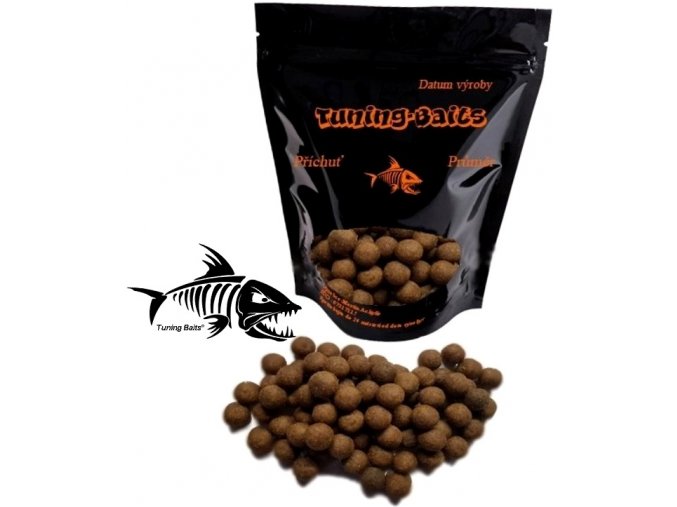 Tuning Baits boilies Játra 1kg