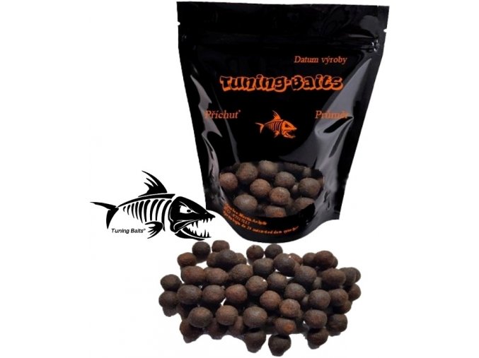 Tuning Baits boilies Krill 1kg