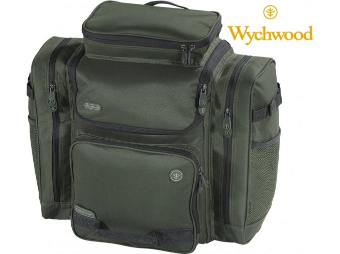 Batoh Wychwood Comforter Rucksack