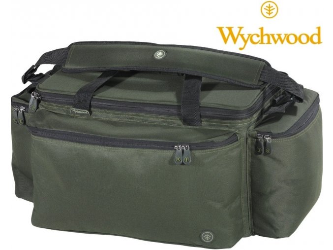 Taška Wychwood Comforter Carryall