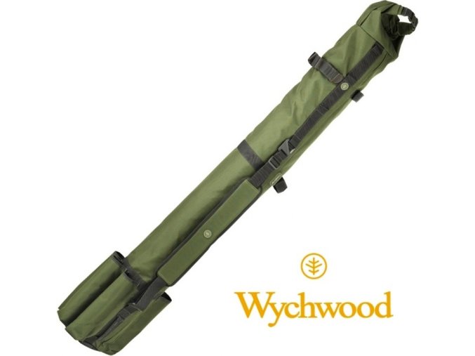 Pouzdro na pruty Wychwood Comforter Quiver