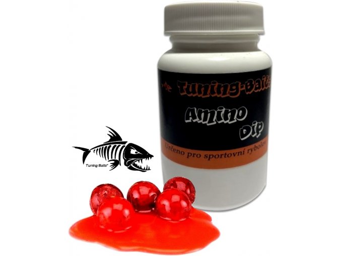 Tuning Baits Amino dip 100ml