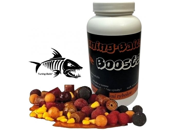 Tuning Baits Booster 500ml