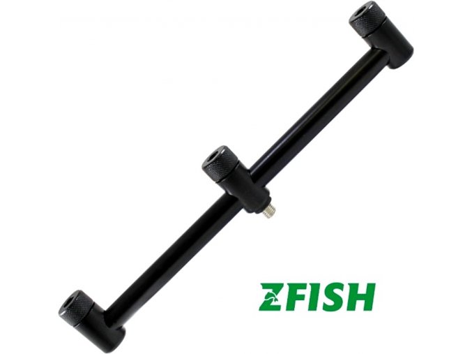 Zfish hrazda Buzzer Bar Black 30 cm