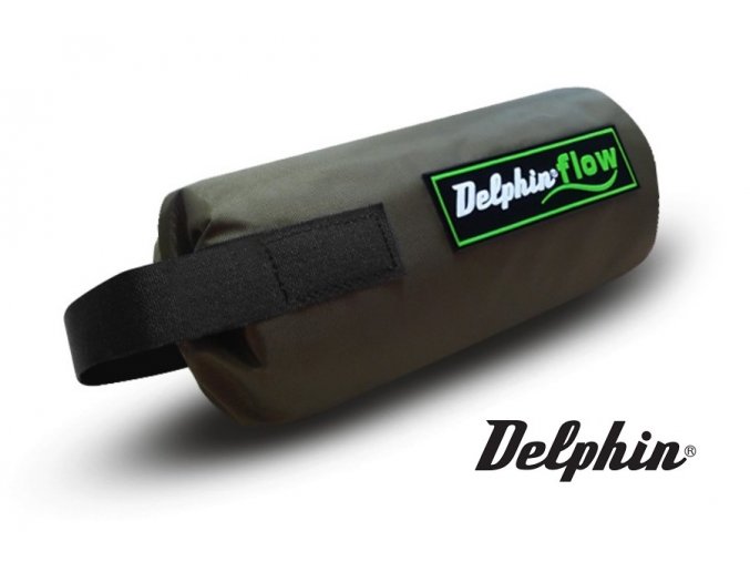 Plovák na podběrák Delphin Flow XL