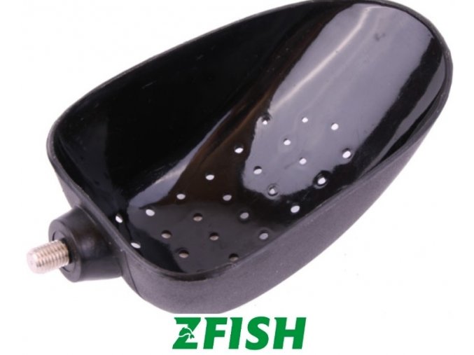 Zfish zakrmovací lopatka Baiting Spoon Small