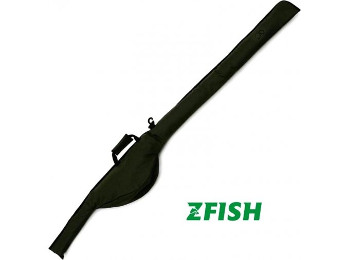 Zfish pouzdro na prut Select Rod Sleeve 12ft