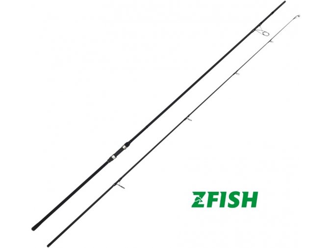 Zfish prut Black Jack 12 ft/3 lb