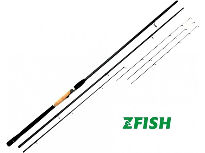 Zfish prut Everlast Light Feeder 3,60 m/60 g