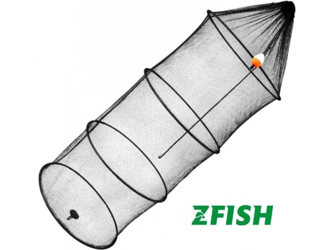 Zfish vezírek Keep Net Large