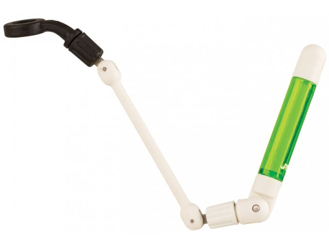 JRC Swinger Kurve Slim Indicator White Neon