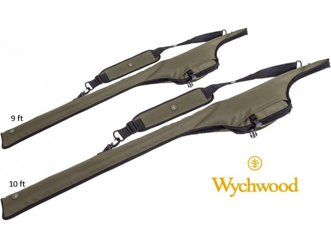 Wychwood pouzdro na pruty Extricator MLT Rod Sleeve