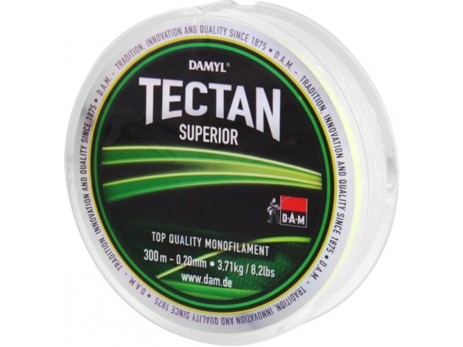 Vlacec DAM Damyl Tectan Superior 25 m