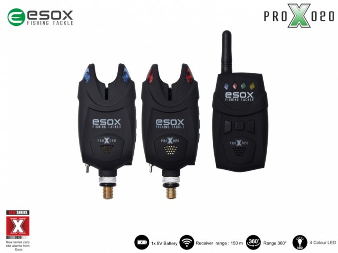 esox pro x 020 set original (2)