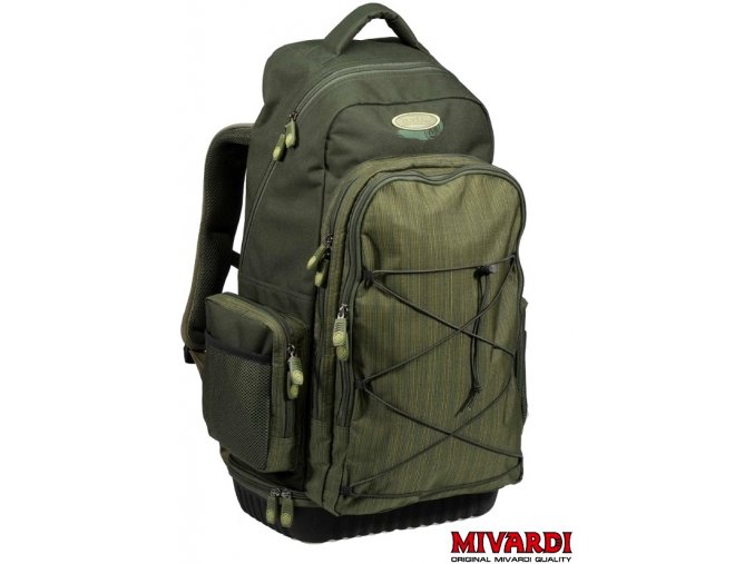 Mivardi rybářský batoh Executive 75 L